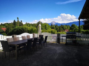 Haus Im Grünen Villach